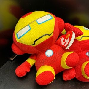 Meet your Posher, Marc